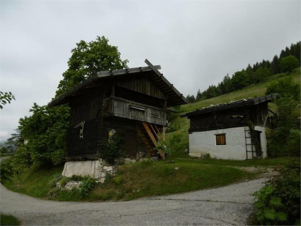Stoecklhuberhof Vandoies Exterior photo